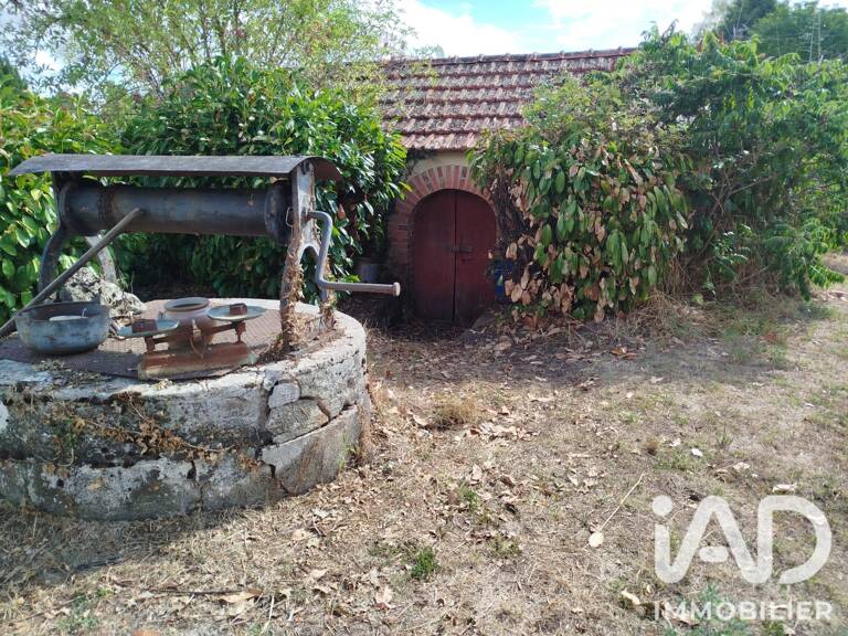 Vente Maison/villa 7 pièces — photo 1