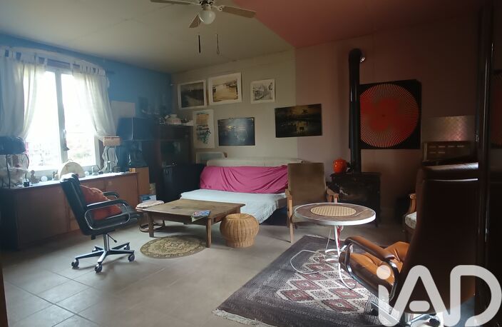 Vente Maison/villa 7 pièces — photo 3