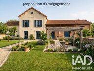 Vente Maison/villa 7 pièces — photo 4