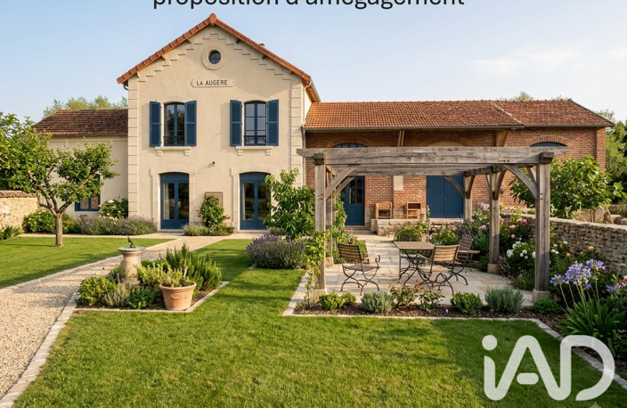 Vente Maison/villa 7 pièces — photo 4