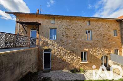 Maison 5 pièces 300000 €