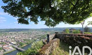 Maison 5 Pièces 130 m² à vendre à Figeac (46100)