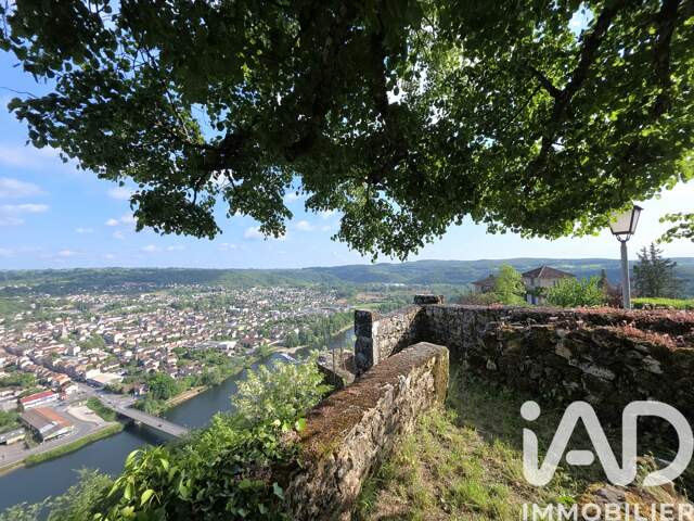 Vente Maison traditionnelle 5 pièces — photo du bien