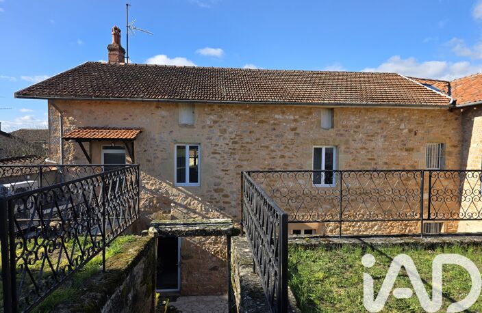 Vente Maison traditionnelle 5 pièces — photo 3