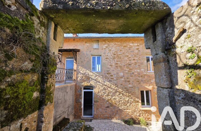 Vente Maison traditionnelle 5 pièces — photo 5