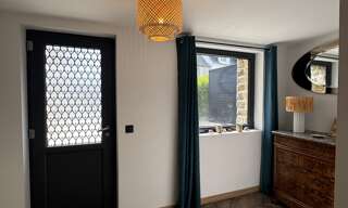Maison 6 Pièces 136 m² à vendre à Camaret-sur-Mer (29570)