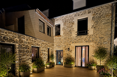 Maison 6 pièces 451000 €
