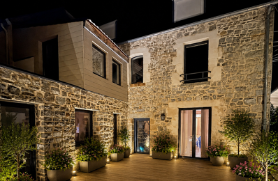 Vente Maison de ville 6 pièces — photo du bien