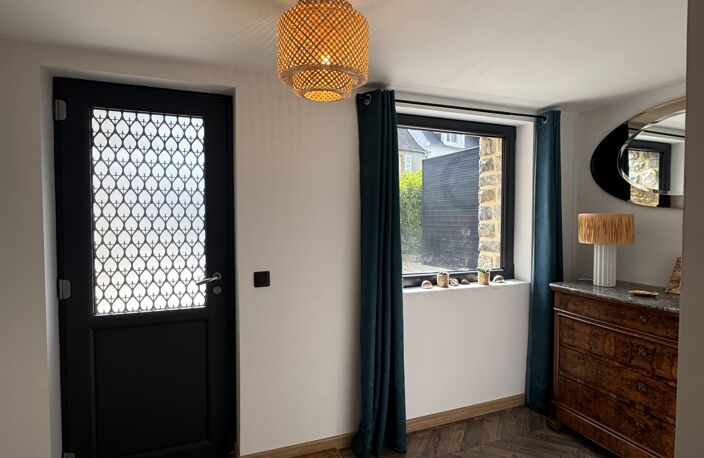 Vente Maison de ville 6 pièces — photo 3
