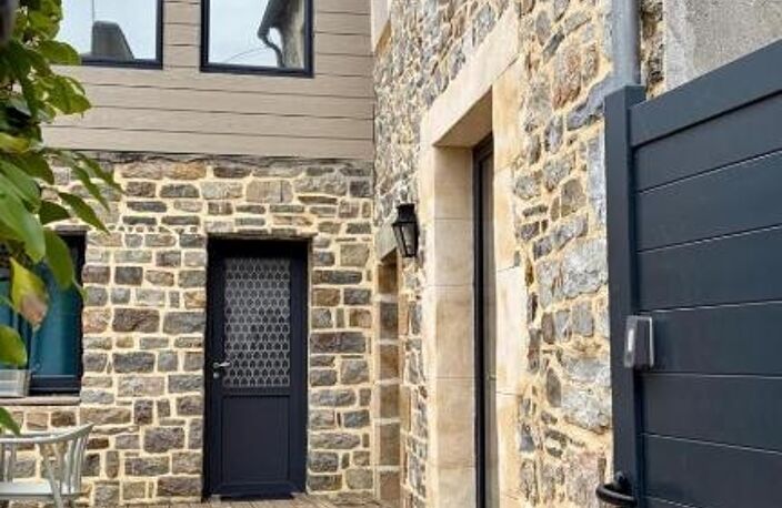 Vente Maison de ville 6 pièces — photo 4
