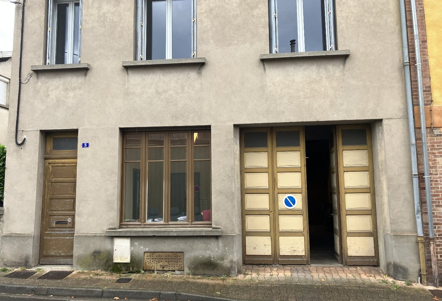 Maison — photo 1