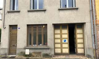 Maison 4 Pièces 107 m² à vendre à Carmaux (81400)