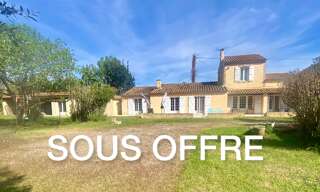 Maison 5 Pièces 140 m² à vendre à Arles (13280)