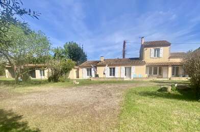 Maison 5 pièces 480000 €