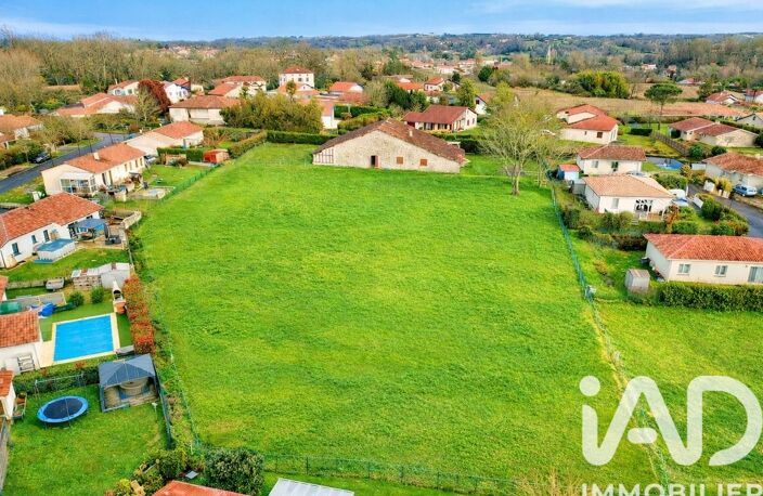 Vente Terrain à bâtir 2 934 m&sup2; — photo 4