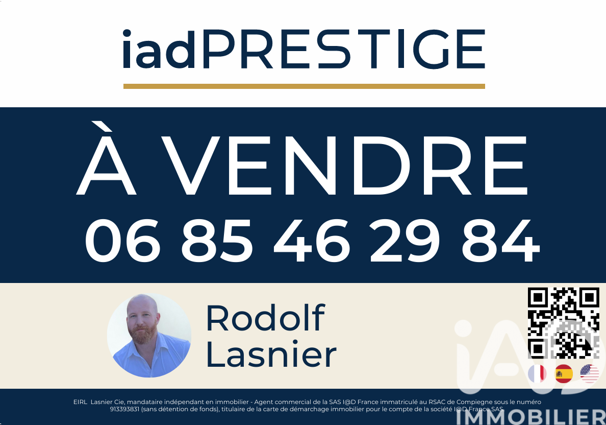 Vente Maison/villa 11 pièces - Photo 2