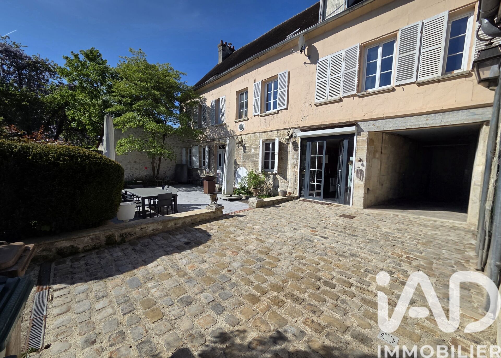 Vente Maison/villa 11 pièces - Photo 3
