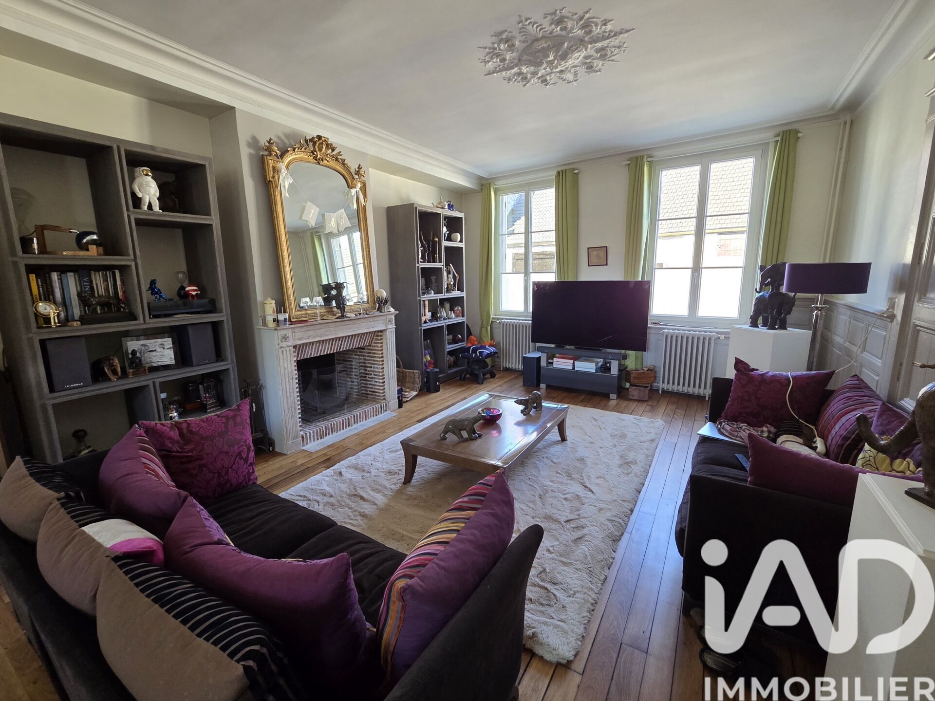Vente Maison/villa 11 pièces - Photo 4