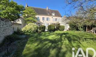 Maison 11 Pièces 266 m² à vendre à Fleurines (60700)