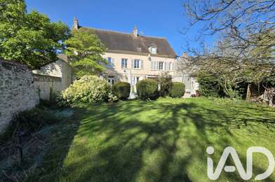 Maison 11 pièces 790000 €