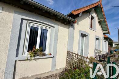 Maison 6 pièces 199000 €
