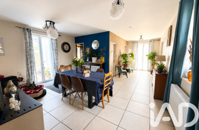 Vente Maison/villa 6 pièces — photo du bien