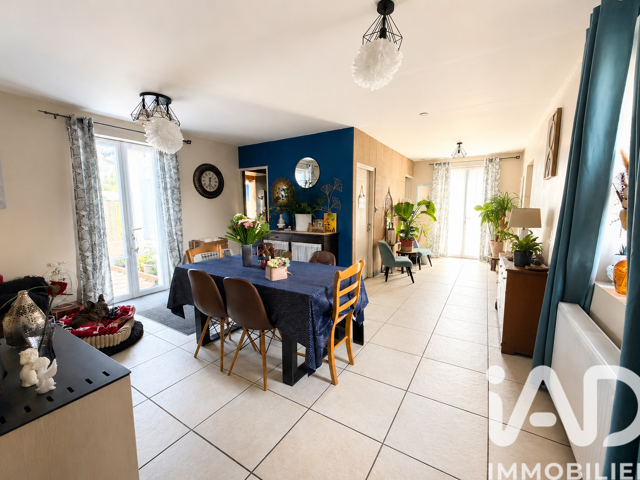 Vente Maison/villa 6 pièces — photo du bien