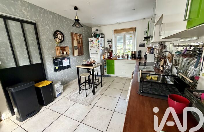 Vente Maison/villa 6 pièces — photo 2