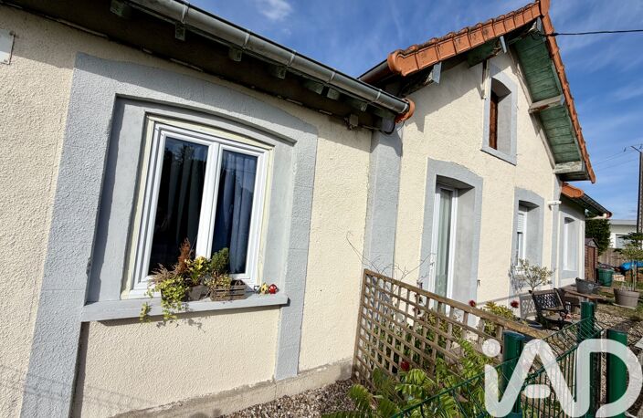 Vente Maison/villa 6 pièces — photo 5