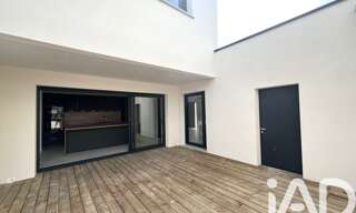 Maison 5 Pièces 128 m² à vendre à Bruz (35170)