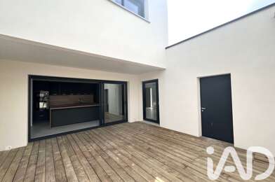 Maison 5 pièces 583000 €