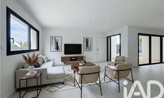 Maison 5 Pièces 128 m² à vendre à Bruz (35170)