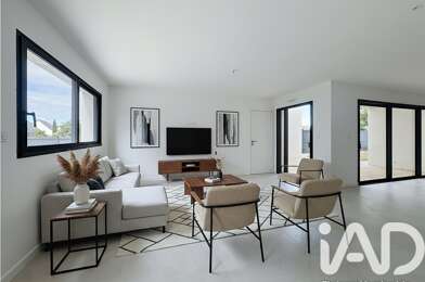 Maison 5 pièces 583000 €