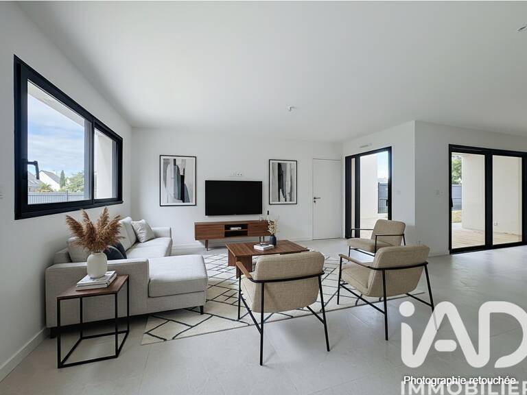 Vente Maison/villa 5 pièces — photo 1