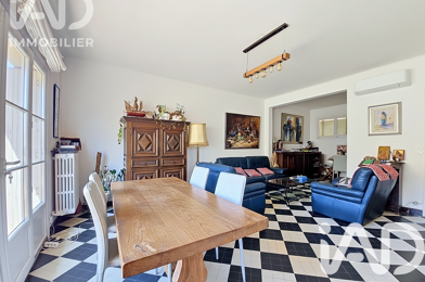Appartement 5 pièces 449500 €