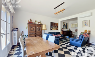 Appartement 5 Pièces 89 m² à vendre à Saint-Raphaël (83700)