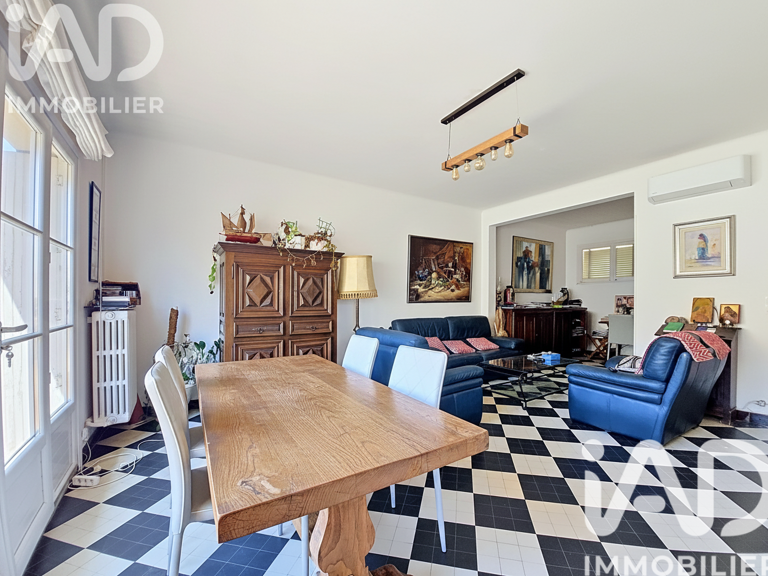 Vente Appartement 5 pièces — photo 1