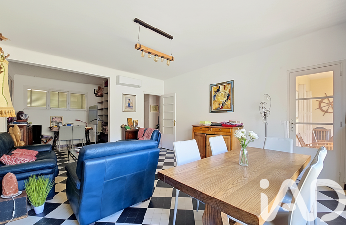 Vente Appartement 5 pièces — photo 4