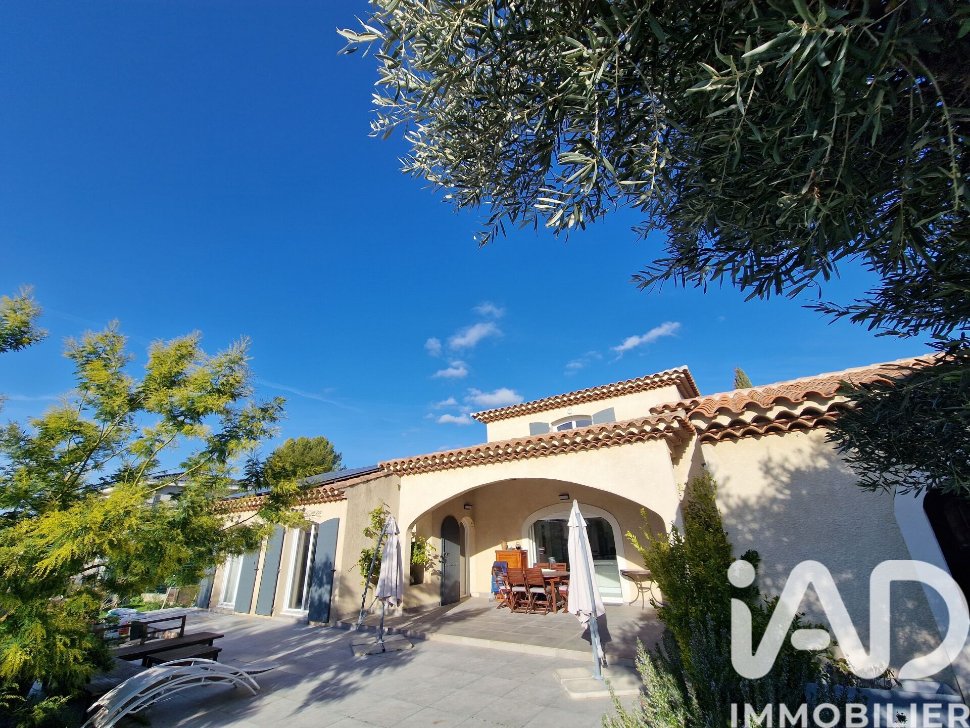 Vente Maison/villa 5 pièces - Photo 2