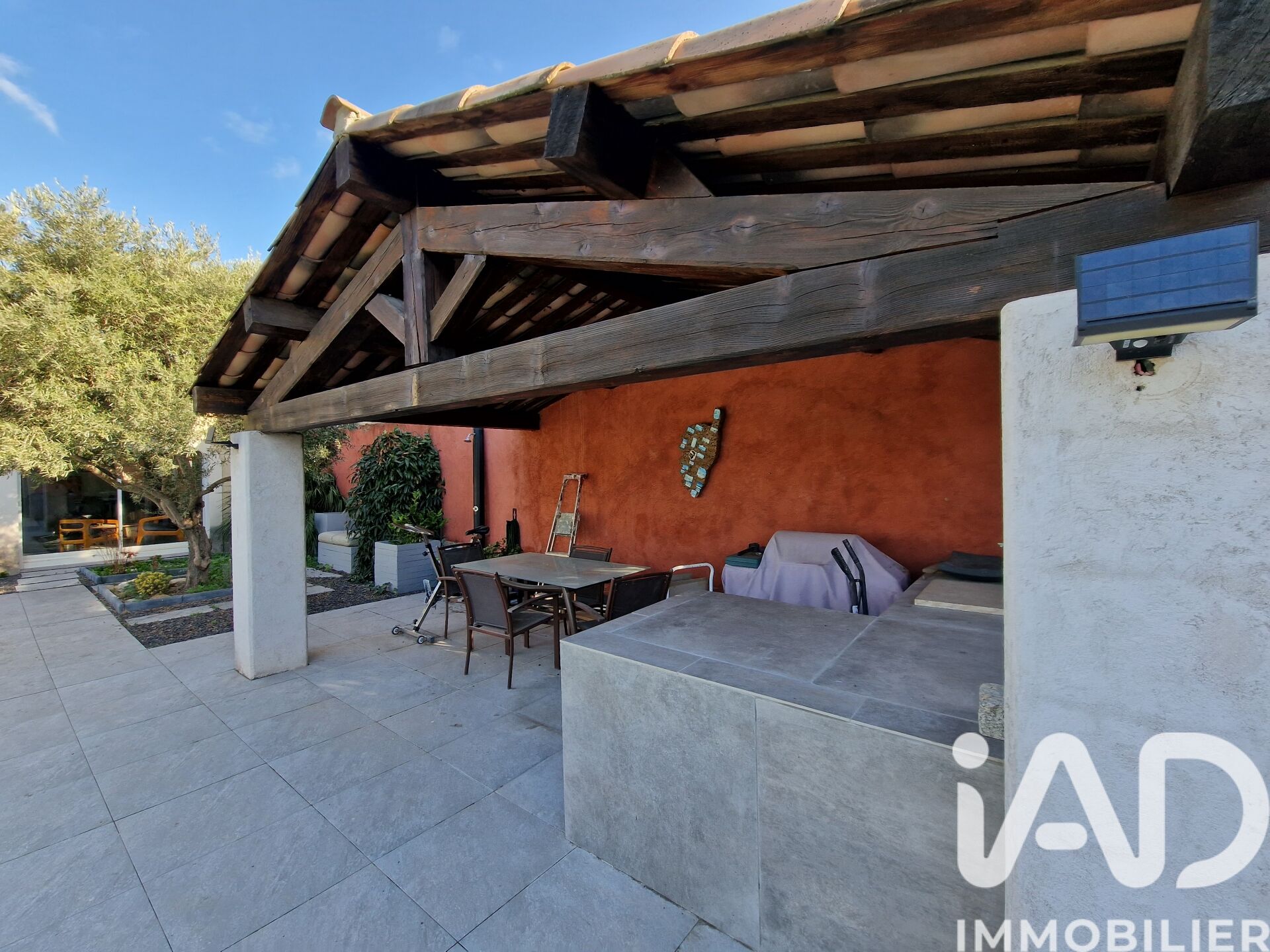 Vente Maison/villa 5 pièces - Photo 4