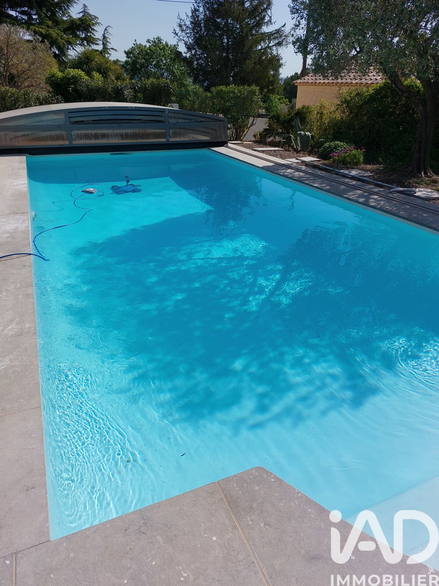 Vente Maison/villa 5 pièces - Photo 5