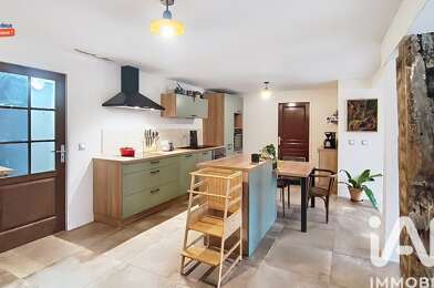 Maison 9 pièces 229000 €