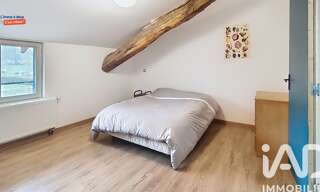 Maison 9 Pièces 207 m² à vendre à Fomerey (88390)