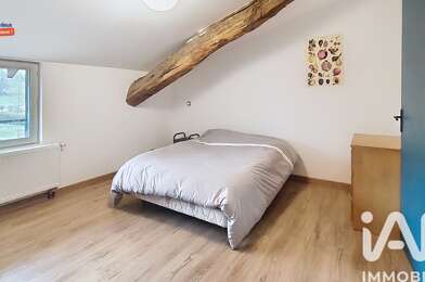Maison 9 pièces 215000 €