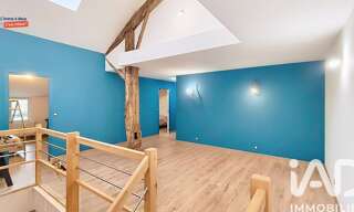 Maison 9 Pièces 207 m² à vendre à Fomerey (88390)