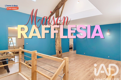 Maison 9 pièces 215000 €