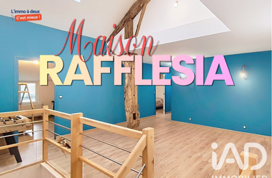 Vente Maison/villa 9 pièces — photo du bien