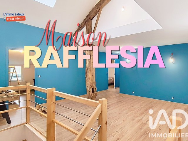 Vente Maison/villa 9 pièces — photo du bien