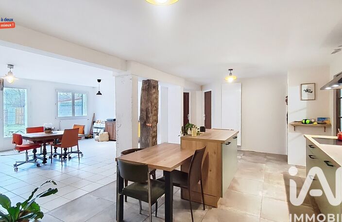 Vente Maison/villa 9 pièces — photo 3