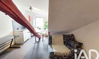 Appartement 1 Pièce 20 m² à louer à Tarbes (65000)